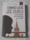 Edward Lucas - Joc Dublu