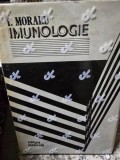 Imunologie - I. Moraru