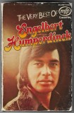 Engelbert Humperdinck - The Very Best Of , Caseta audio