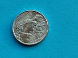 2 Lire 1966 Vatican-UNC-RAR