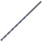 Burghiu Metal 2.6mm 95mm HSS Oțel Rapid Maykestag