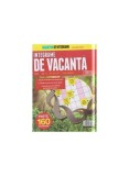 Integrame de vacanță nr. 11/2026 - Peste 160 integrame, brosate - Alias Publishing