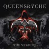 Queensryche Verdict standard jewelcase (cd)