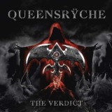 Queensryche Verdict standard jewelcase (cd)