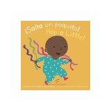 Salta Un Poquito/Hop a Little