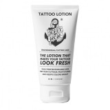 Lotiune Intretinere, Sorry Mom, Tattoo Lotion, Dupa Tatuaj, Regenerare Rapida, 40ml