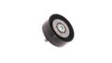 Rola ghidare curea transmisie Audi A4 B7, A4 B8, A5, A6 C6, A6 C7, A7, A8 D3, A8 D4, Q5; Porsche Panamera Motor 2.4 quattro, diam. 76 mm, 26 mm, OE