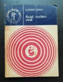 Acizi nucleici virali - Vladimir Eșanu (colecția ȘTIINȚA PENTRU TOȚI, seria MEDICINĂ)