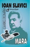 Mara - Ioan Slavici, Andreas