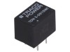 Convertor DC/DC 5W 4.5-13.2V la 24V 210mA DIP