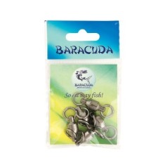 Set varteje somn, cu rulment Baracuda K071031S, 5 buc/set 06