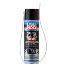 Spray Curatare Admisie si EGR Liqui Moly Pro Line, 400ml