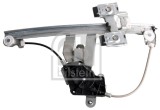 FEBI BILSTEIN 176630 Mecanism actionare geam