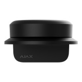 Suport Perete AJAX MountCam B2 ASP Negru pentru Camere IP, Exterior, Rezistent la Intemperii