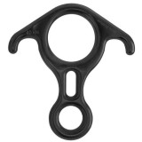 Cobor&acirc;tor SINGING ROCK Rescue Figure Eight black