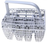 CUT.BASKET WITH C.LOW HANDLE 5502-B ASSY 859750 Masina de spalat vase GORENJE