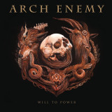 Will To Power - Vinyl | Arch Enemy, Century Media