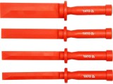 Set Razuitoare Din Plastic, 4 Buc