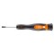 Surubelnita plata de precizie 3x50 mm Neo Tools 04-114 HardWork ToolsRange