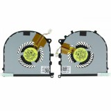 Set coolere Dell Precision M3800, DC2800DQF0, 02PH36, 0H98CT