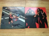 JEFFERSON STARSHIP - FREEDOM AT POINT ZERO (1979,GRUNT,UK) vinil vinyl