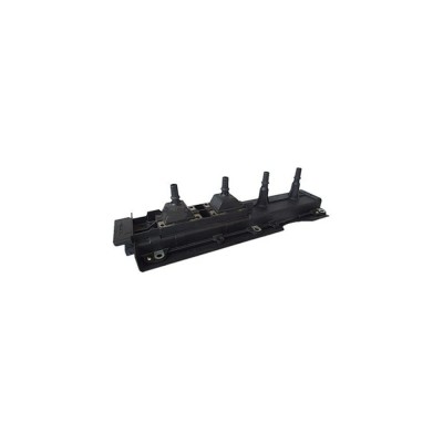 Bobina de inductie CITROEN ZX N2 BERU ZS256 foto