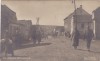 Armata Austro-ungara in Slimnic Szelindek Sibiu Primul razboi Mondial WWI, Circulata, Fotografie