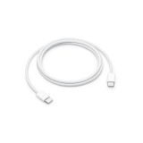60W USB-C CHARGE CABLE (1M)/ &quot;MW493ZM/A&quot; (timbru verde 0.08 lei)