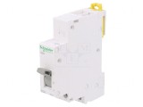 &Icirc;ntrerupător Apăsare 250VAC 20A IP20