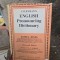 Everyman/s English Pronouncing Dictionary - Daniel Jones