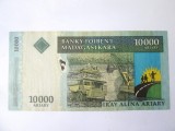 Madagascar 10000(Iray Alina) Ariary 2009,bancnota din imagini la cel mai mic pret