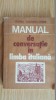 Manual de conversatie in limba italiana- Doina Condrea-Derer