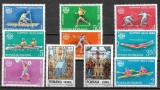 C5704 - lot timbre nestampilate Romania