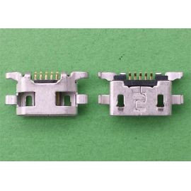 Mufa incarcare Allview P5 Quad conector foto