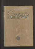 AL. GRAUR - GRAMATICA LIMBII ROMANE ( 2 VOLUME )