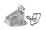 Radiator ulei motor, Termoflot Opel Combo 1.6cdti 2012-, Fiat Bravo 1.6jtd 2008-, Doblo 1.6jtd 2010-, Lancia Delta 1.6jtd 2008-, NTY CCL-PL-006A