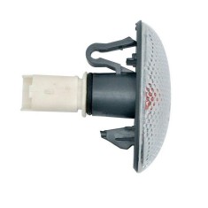 Semnalizare laterala Citroen Berlingo 02-05, C2: 03-08, C3: 02-05/05-10, C5: 01-04/04-08, Xsara 00-05, Xsara Picasso 99-10; Peugeot 206: 98-09, 307: