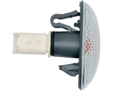 Semnalizare laterala Citroen Berlingo 02-05, C2: 03-08, C3: 02-05/05-10, C5: 01-04/04-08, Xsara 00-05, Xsara Picasso 99-10; Peugeot 206: 98-09, 307: foto