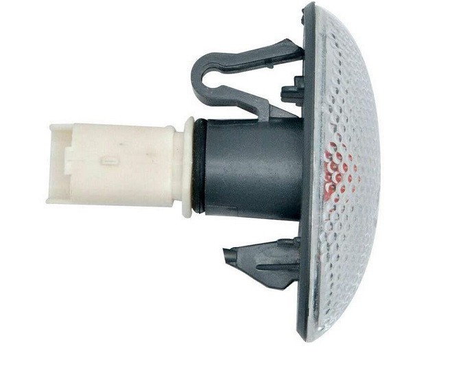 Semnalizare laterala Citroen Berlingo 02-05, C2: 03-08, C3: 02-05/05-10, C5: 01-04/04-08, Xsara 00-05, Xsara Picasso 99-10; Peugeot 206: 98-09, 307: