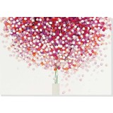 Lollipop Tree Note Cards