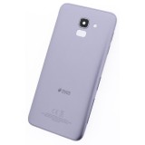 Capac Baterie Samsung Galaxy J6 (2018) SM-J600F, Lavender, Original