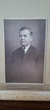 Lot 4 fotografii RPPC &ndash; București 1935&ndash;1937 - Ion / Jean Bauknecht