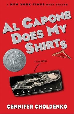 Al Capone Does My Shirts foto