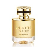 Boucheron, Quatre Iconic, Apă de parfum, Pentru femei, 50 ml