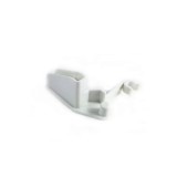 Balama ușă pentru frigider SMEG 018411517 Original