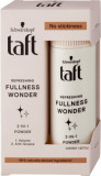 Schwarzkopf taft Pudră 2&icirc;n1 pentru păr refreshing fullness wonder, 10 g