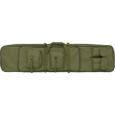 Geanta de Transport 120cm Olive GFC Tactical foto