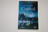Cuplul de la nr. 9 - Claire Douglas
