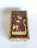 Cutie de parfum Guerlain: Rafinamentul Frantei din prima jumatate a secolului XX