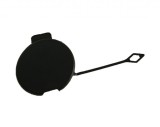 Capac bara carlig remorcare Bmw Seria 3(E46) Coupe/Cabrio 03.2003-2009.2006 Fata 51112695252 , 2-Usi